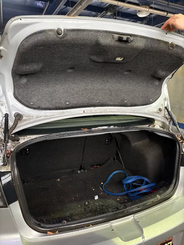 2007 Mazda 3 in Cars & Trucks in Strathcona County - Image 7