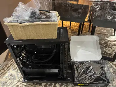 Corsair iCUE H100i ELITE CAPELLIX XT, View more