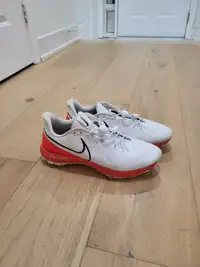 Nike React Golf Shoes Men's 10.5