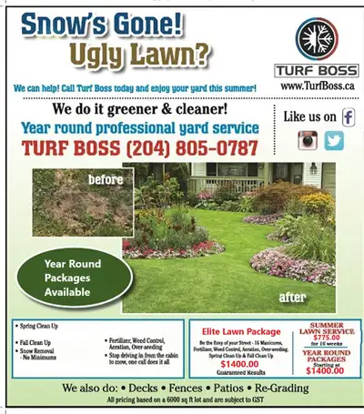 Landscaping and Property Maintenance, View more