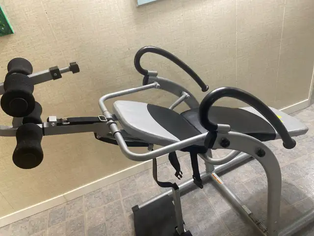 exercise equipment in Exercise Equipment in Winnipeg - Image 6