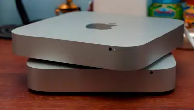 ☎️ 450-904-2161 ☎️ ☎️ 450-904-2161 ☎️ Mac Mini 2014 Core i5 1.4Ghz et 2.6Ghz disponible Ram 4Gb et 1...