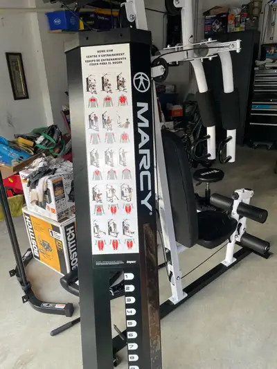 Home Gym for Sale, View more