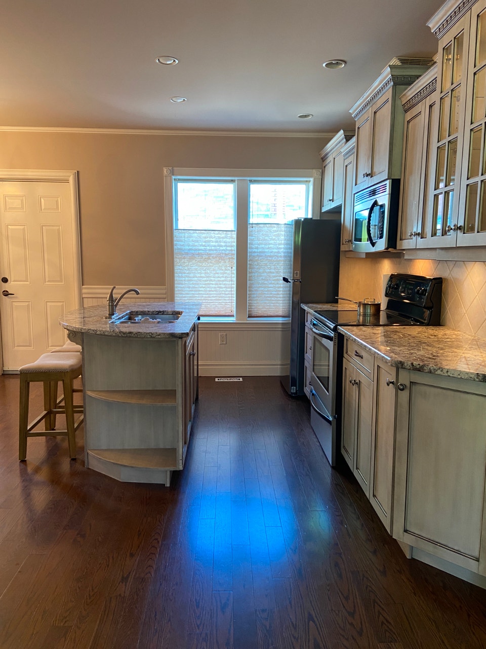 Cozy Nutana Townhouse 4