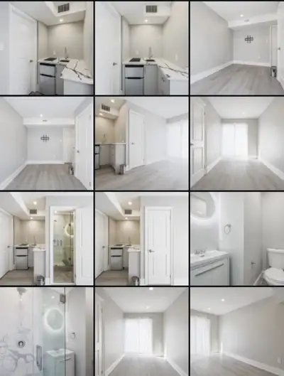 **Quaint Studio Basement Apartment for Rent – Available Immediately** Located in the desirable **Bov...
