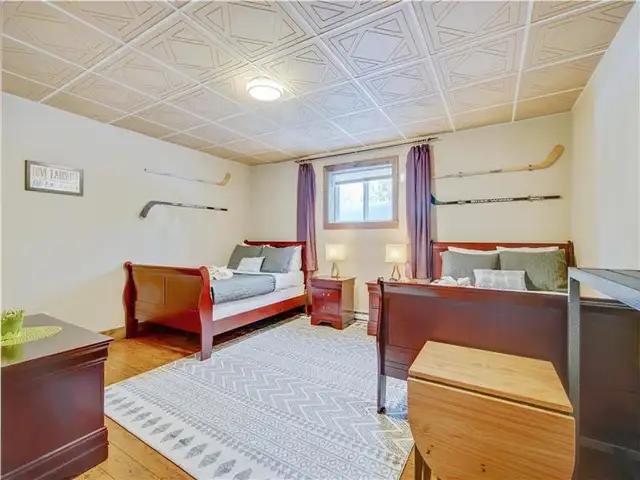 Rental Cottage Mont Blanc in Quebec in Canada - Image 10