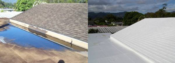 Roof Problems? Leaking? Standing water? Worn-out? in Roofing in Edmonton - Image 4