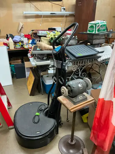 Large Garage Sale in Etobicoke, View more