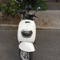 scooter electrique Gio