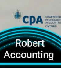 Robert Accounting & Tax Services