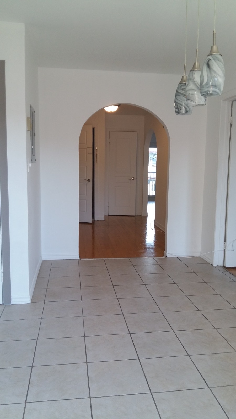 Logement à louer — photo 1