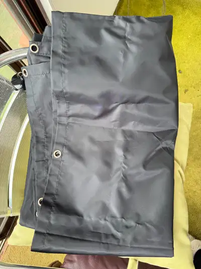 Brand New Portable Blackout Blind with Suction Cups, View more