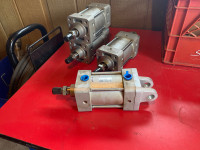 Pneumatic Air Cylinder 