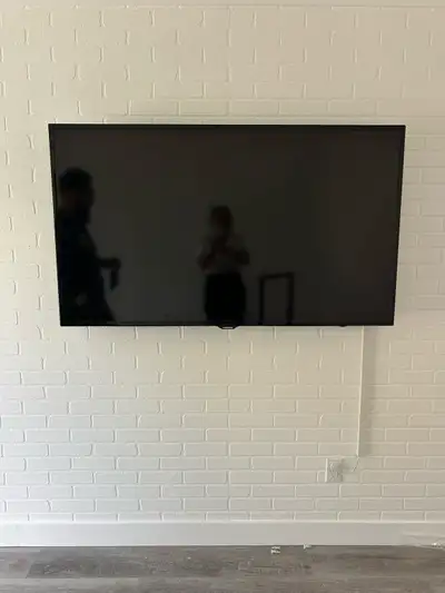 télé installation murale professionnel , View more