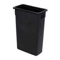 garbage bin, container, can 