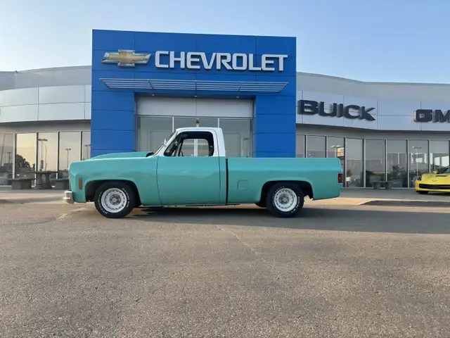 square body short box in Cars & Trucks in Moose Jaw - Image 2