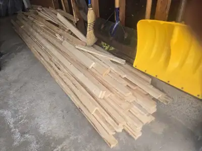 Spruce strapping 1"×4"×12', View more