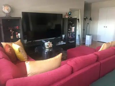 Furnished Room for Rent $1,050/Month - North York - Available immediately Looking for a CLEAN, TIDY,...