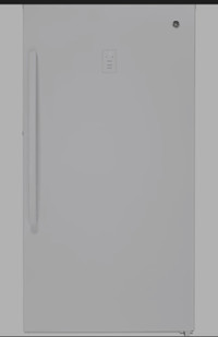 GE Stand Up Freezer 14.1 cu/ft