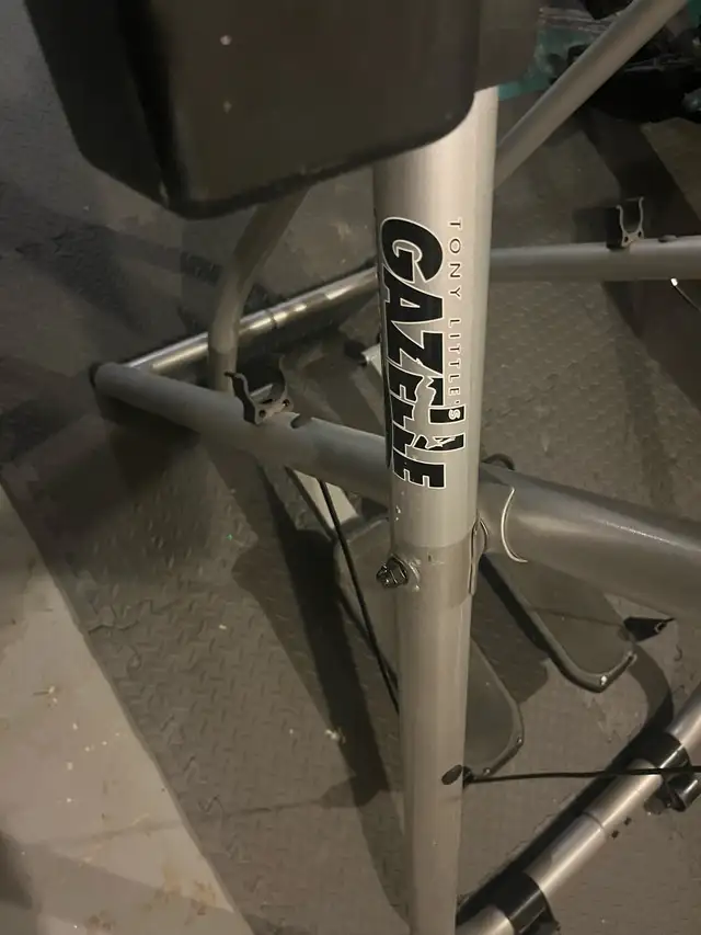 move like a Gazelle in Exercise Equipment in Cambridge - Image 5