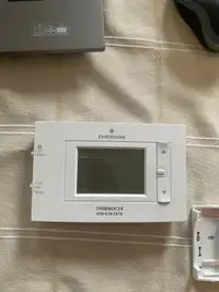 Emerson Digital Thermostat