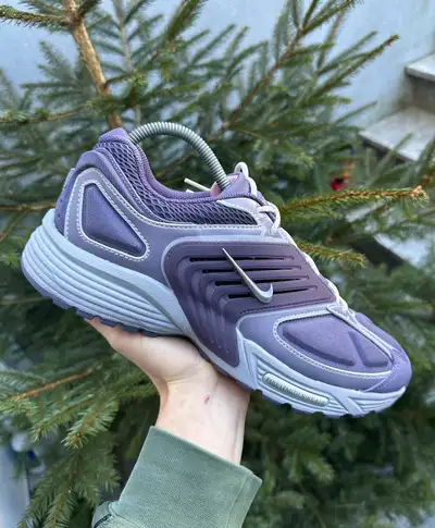 Nike Air Pegasus Wave Dark Raisin men’s shoes brand new size 10 , View more