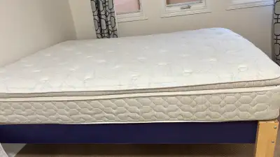 Queen Size Mattress, View more