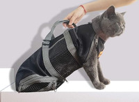 CAT Grooming Restraint Bag Kanata