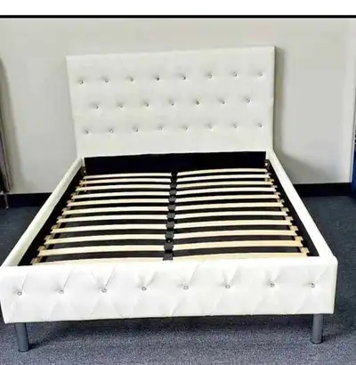 !! Brand New Bed Frame , View more