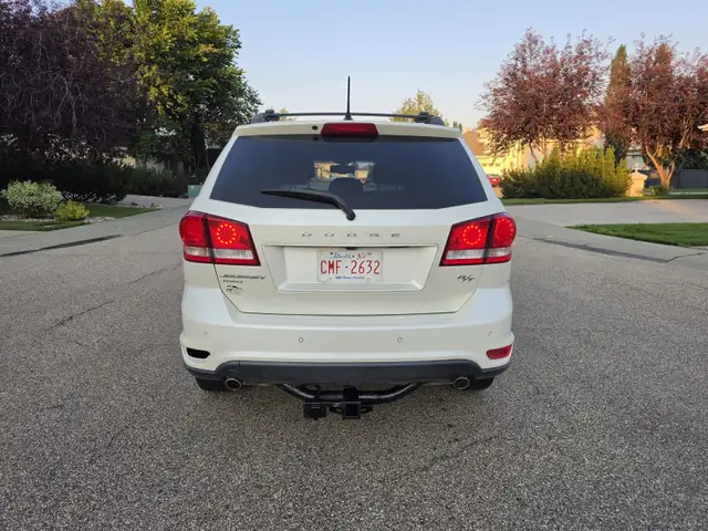 2014 Dodge Journey R/T522587703314360326