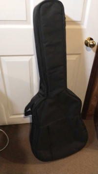 Gig Bag, Acoustic Guitar
