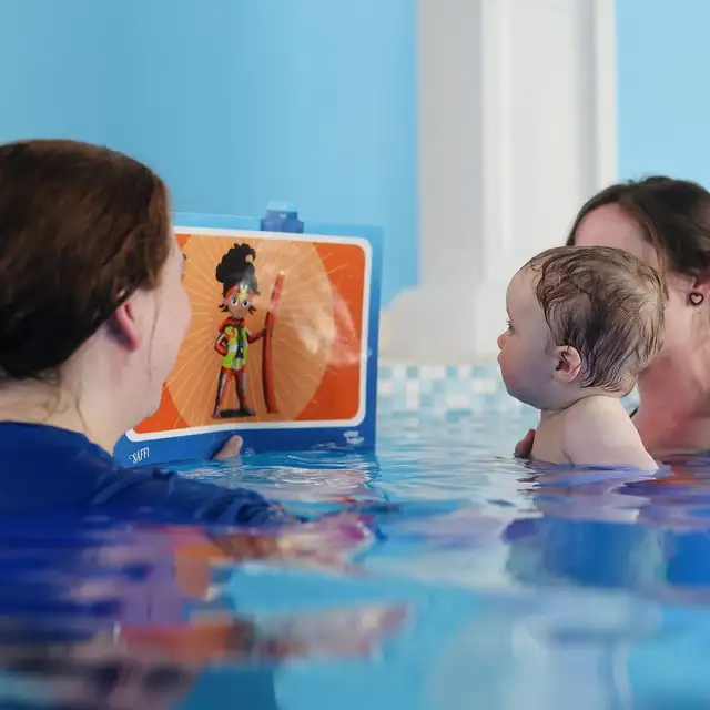 North York Baby Swimming from birth to five years old63005665198595124