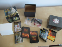 The Lord of the Rings - Trading Card Game - The Two Towers (EN)