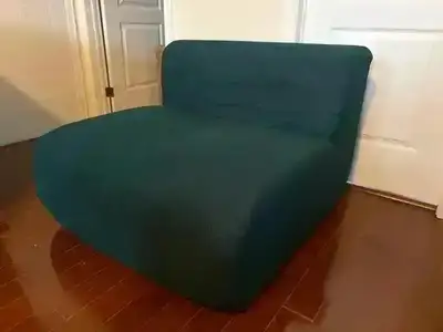 New big high density foam chair, View more
