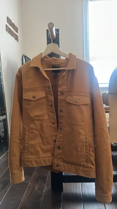 Forever 21 Jacket, View more