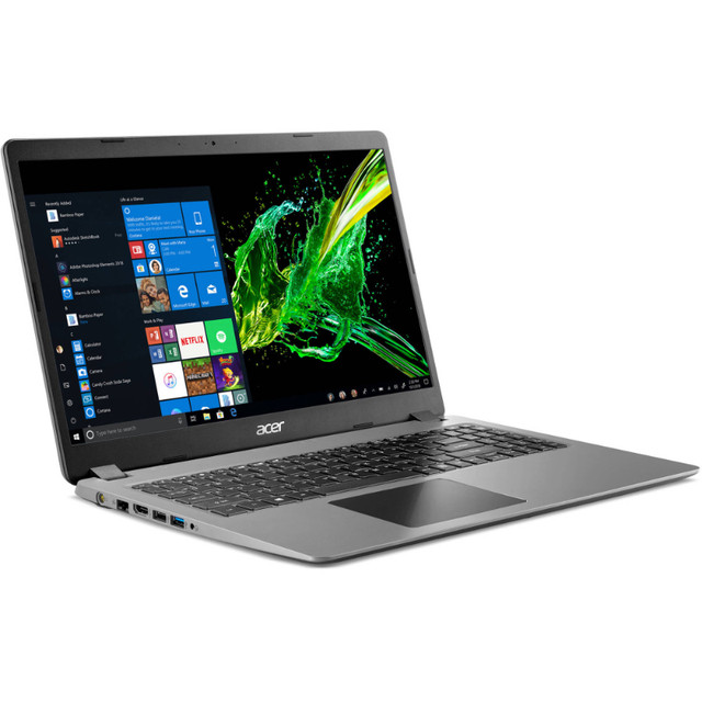 NEW IN BOX Acer Aspire 3 15.6" Laptop 512GB SSD (R.$999+) in Laptops in City of Toronto