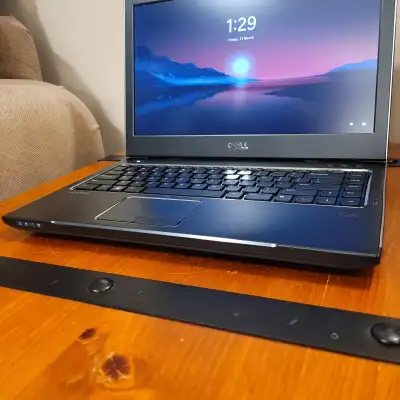 14" Dell Vostro 3450 Windows 11 Laptop Intel i3 4GB RAM 250G HDD, View more