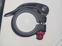 Seat post clamp 