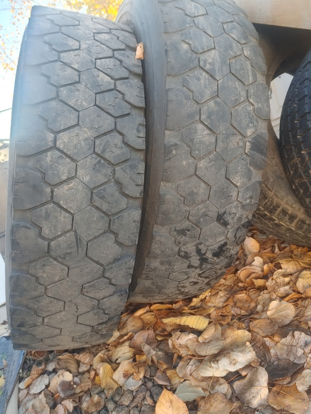 19.5 Inch Tires in Tires & Rims in Moose Jaw - Image 3