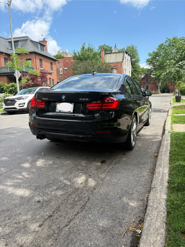 2014 BMW 328xi XDrive **IMMACULATE CONDITION** — photo 5