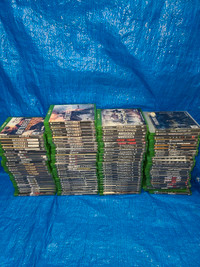 55 plus xbox one games. See full list in photos 