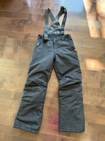 Pantalon de ski (salopette), View more