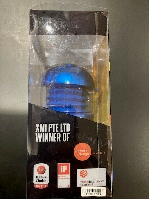 X-mini UNO Capsule Speaker - SEALED dans Haut-parleurs  à Ville de Montréal - Image 2