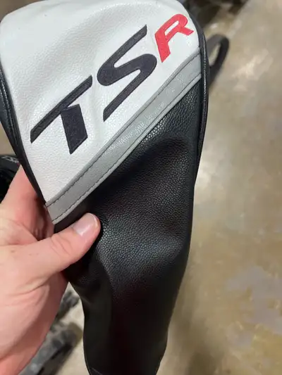 Titleist TSR2 10 deg, View more