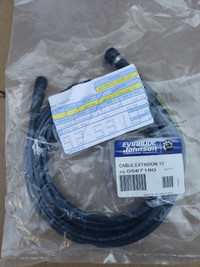Evinrude Johnson hoses /Cables 0769961, 0768214 ,0770320, 587180