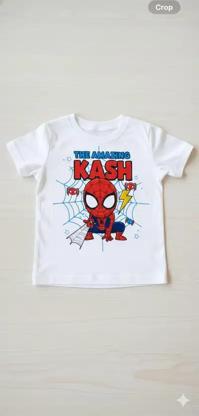 Custom T shirts, View more