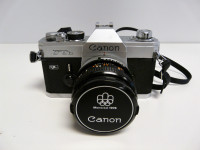 CANON FTB