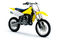 Wanted 85cc