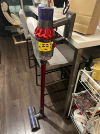 Dyson V10 vacuum