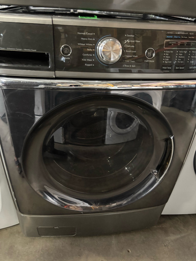 Affordable & High-Quality Washers – Front Load, Top Load, in Washers & Dryers in Gatineau - Image 2